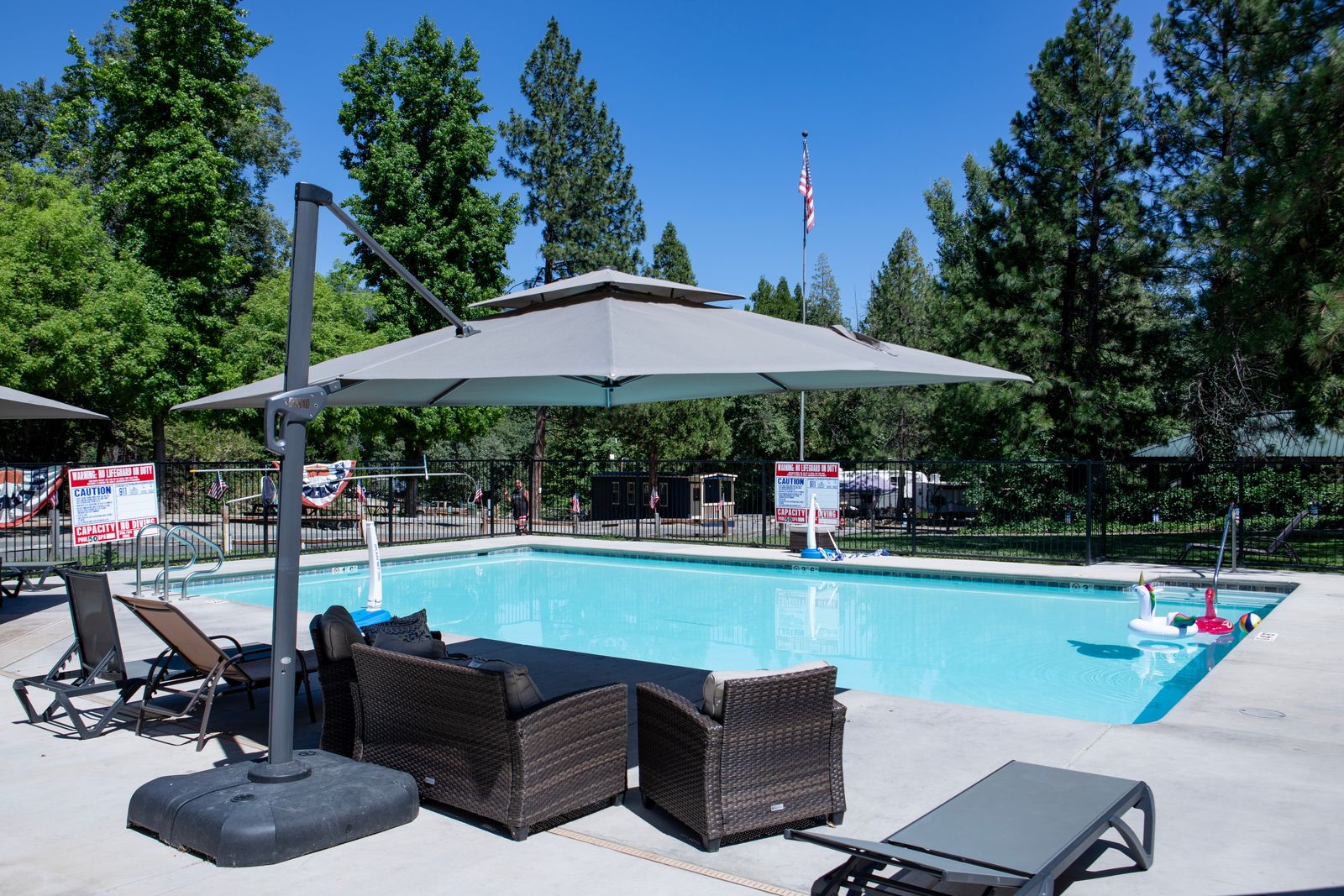 Open April–October