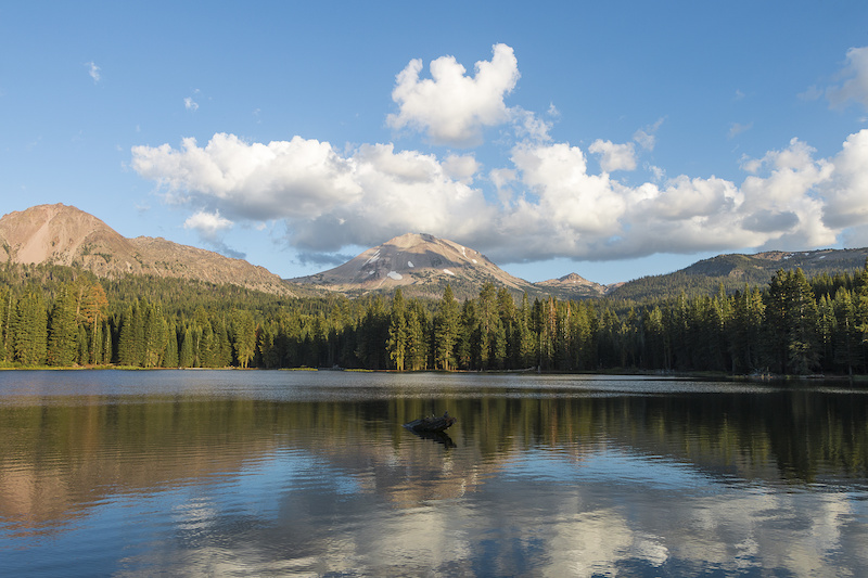 The Future of Yosemite: Campground Lottery Programs