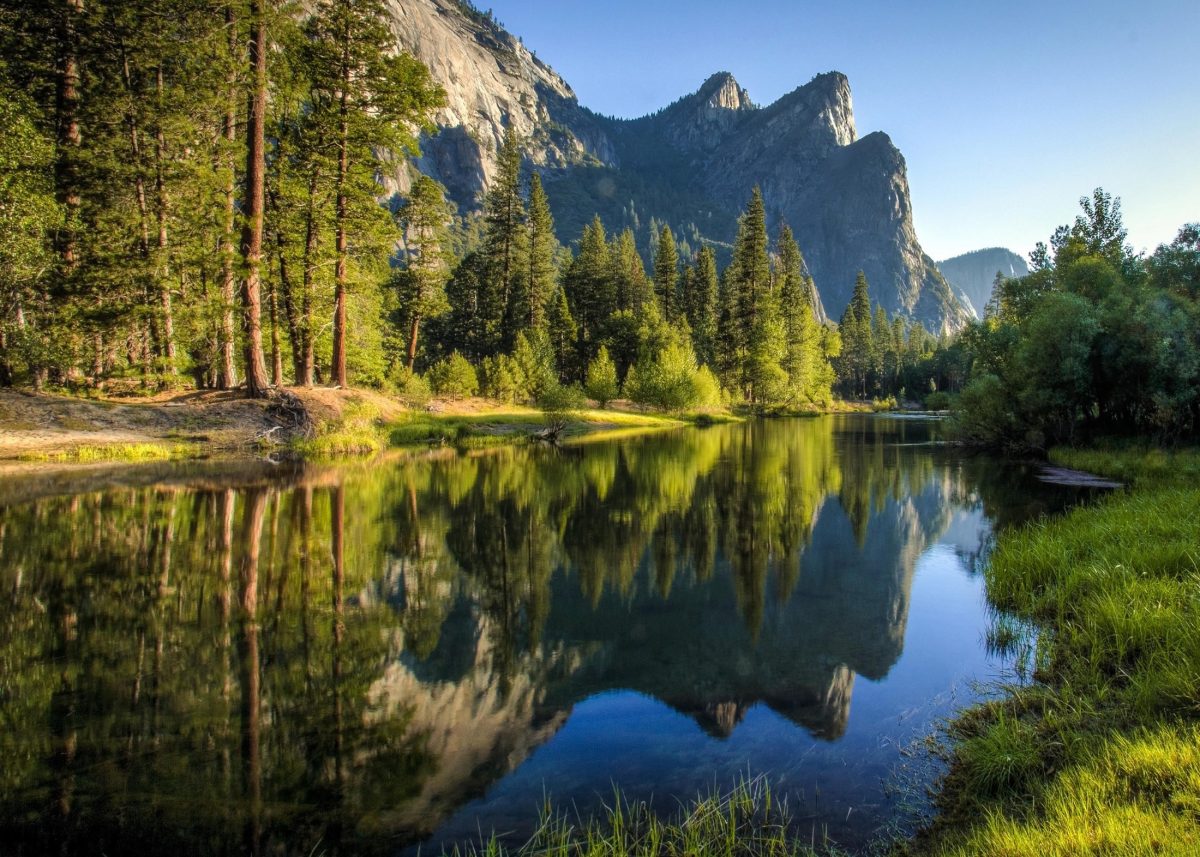 Bass Lake Camping – FAQs