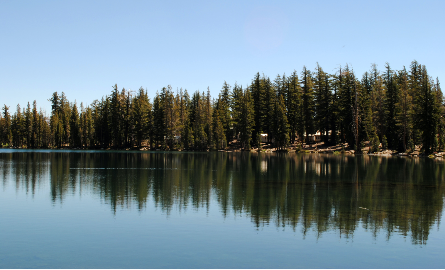 Bass Lake, CA RV Campground | Outdoorsy Yosemite main photo