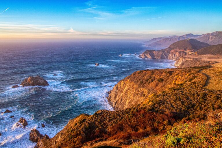 4 California RV Road Trip Ideas You Have To Check Out